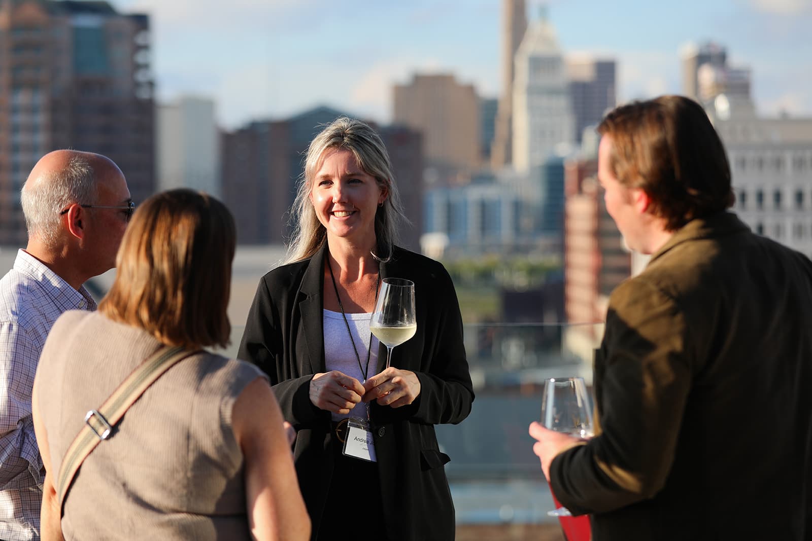 Brand Fusion event photo 1