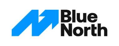 Blue North